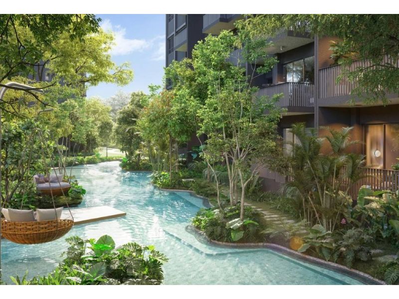 Lentor Gardens Residences