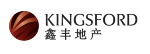 Kingsford Logo